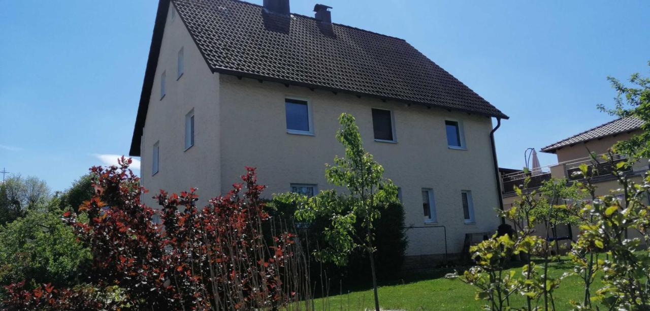 Ferienhaus Wagnerhof Ahortal Exterior photo